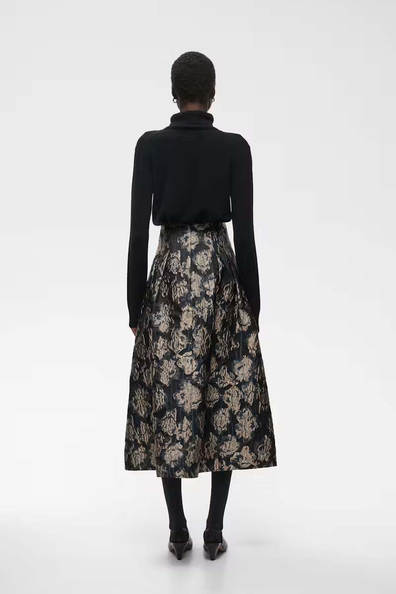 Yancieiw Skirt