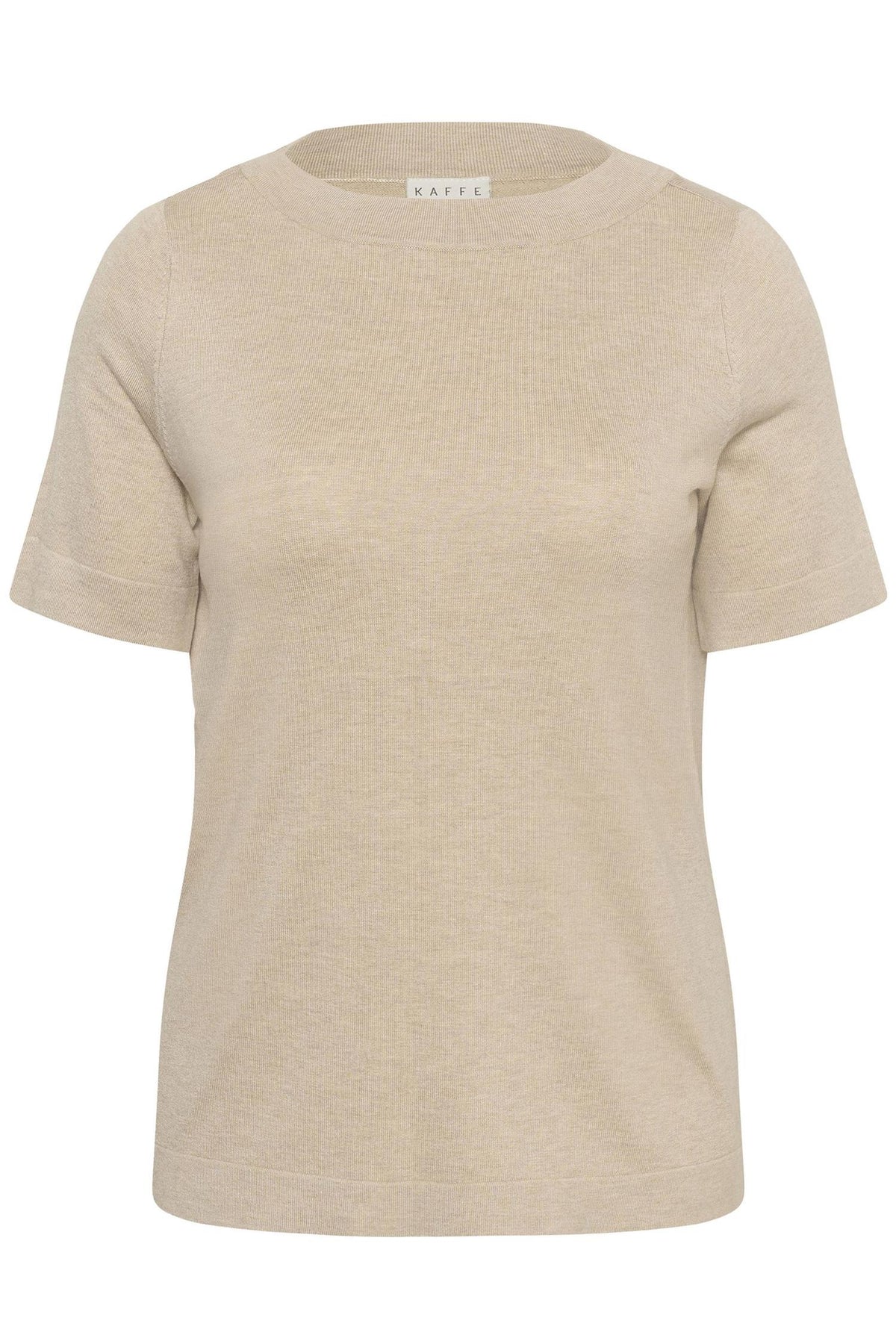 Kclizzy Boatneck Pullover
