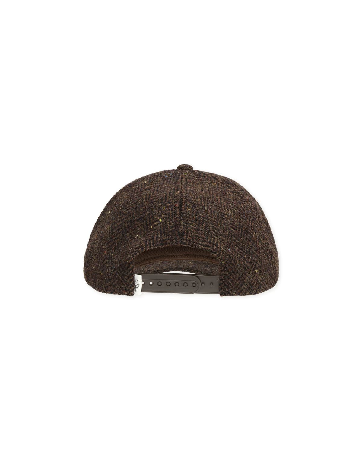 Core Herringbone Baseball Cap