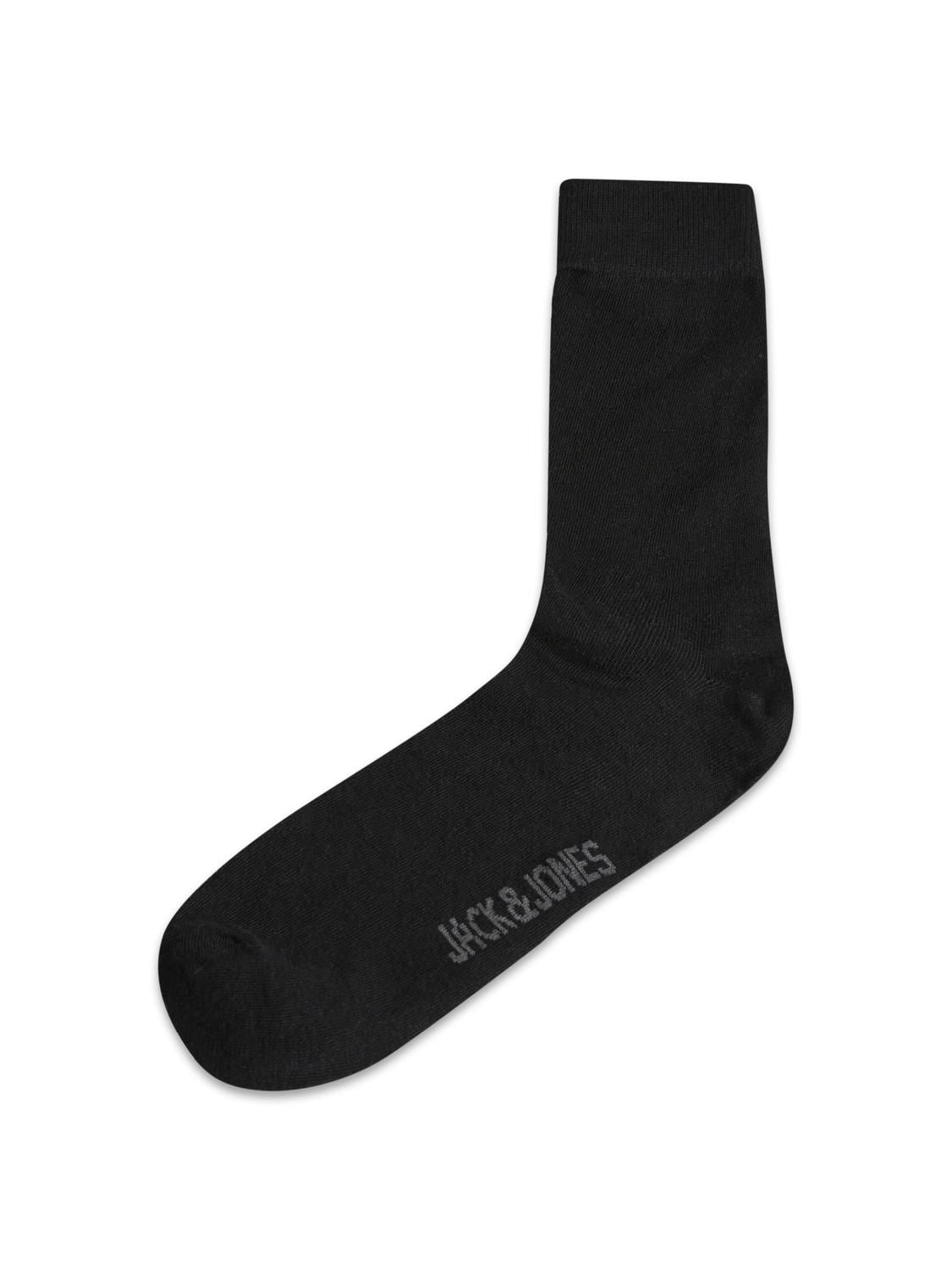 Jacwool Blend Socks 3 Pack