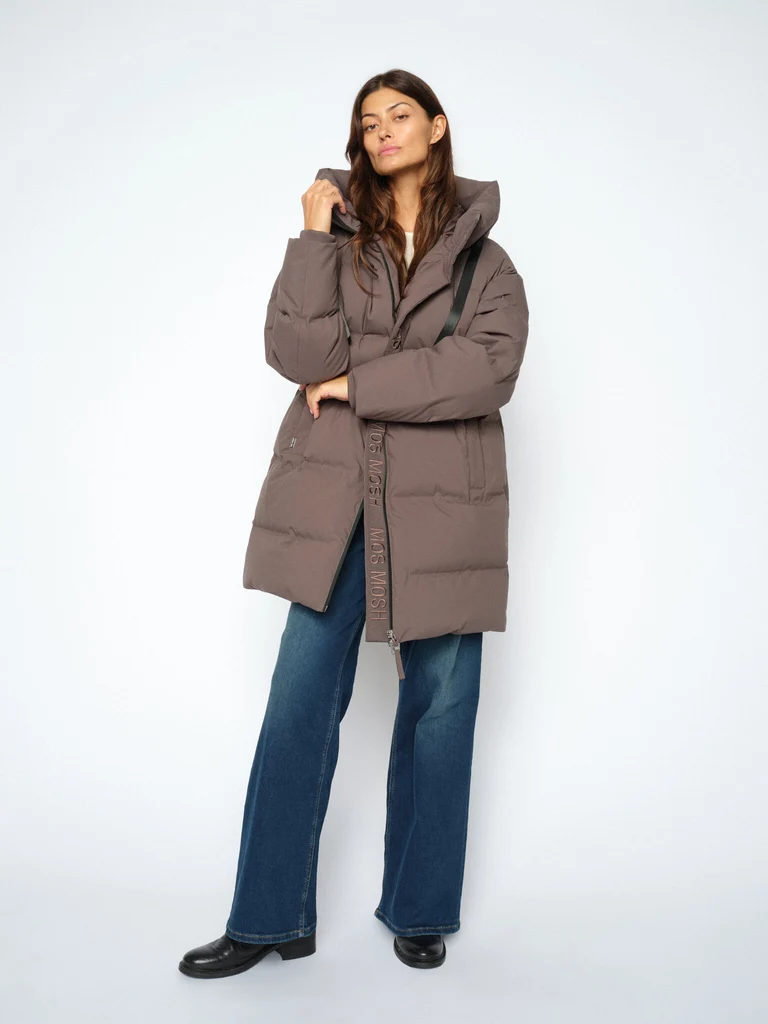 Mmavon Hope Down Jacket