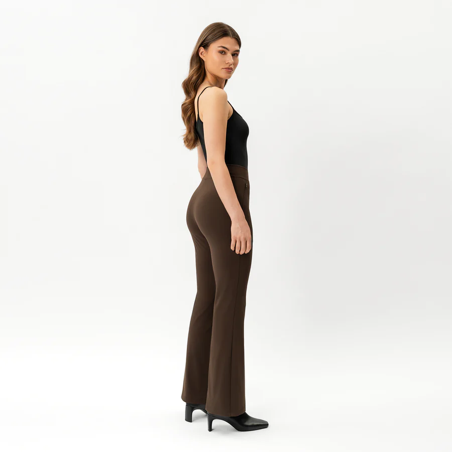 Asana Bootcut pant