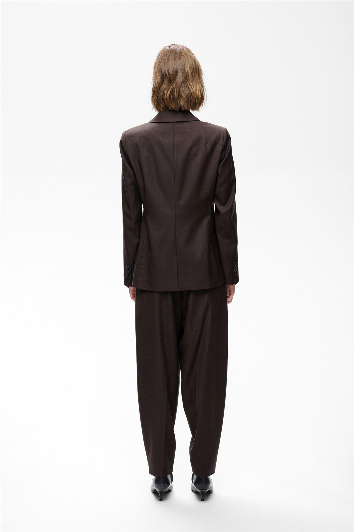 Cadieiw Mel Core Blazer