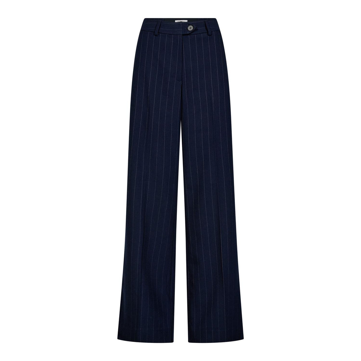 Gabiecc Pin Wide Pant