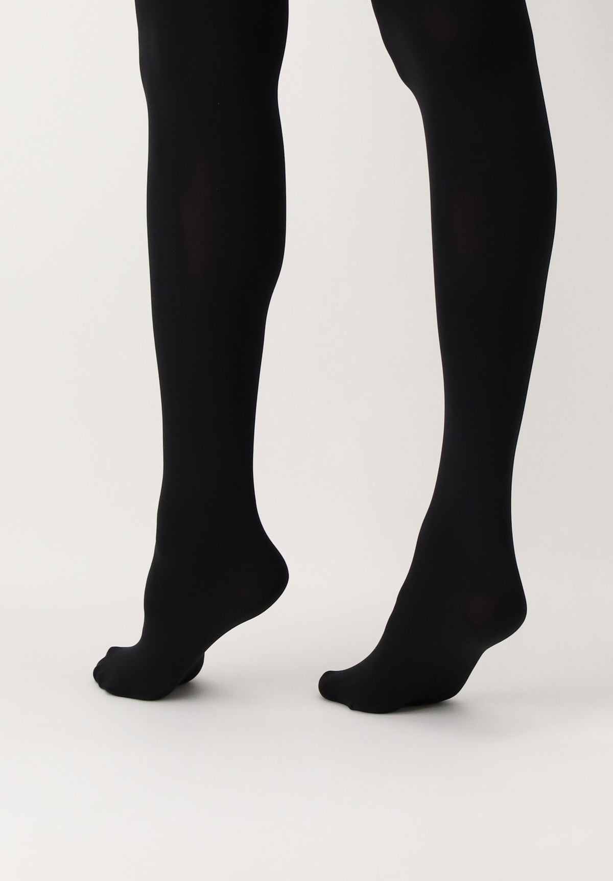 OROBLU DIFFERENT 80, BLACK