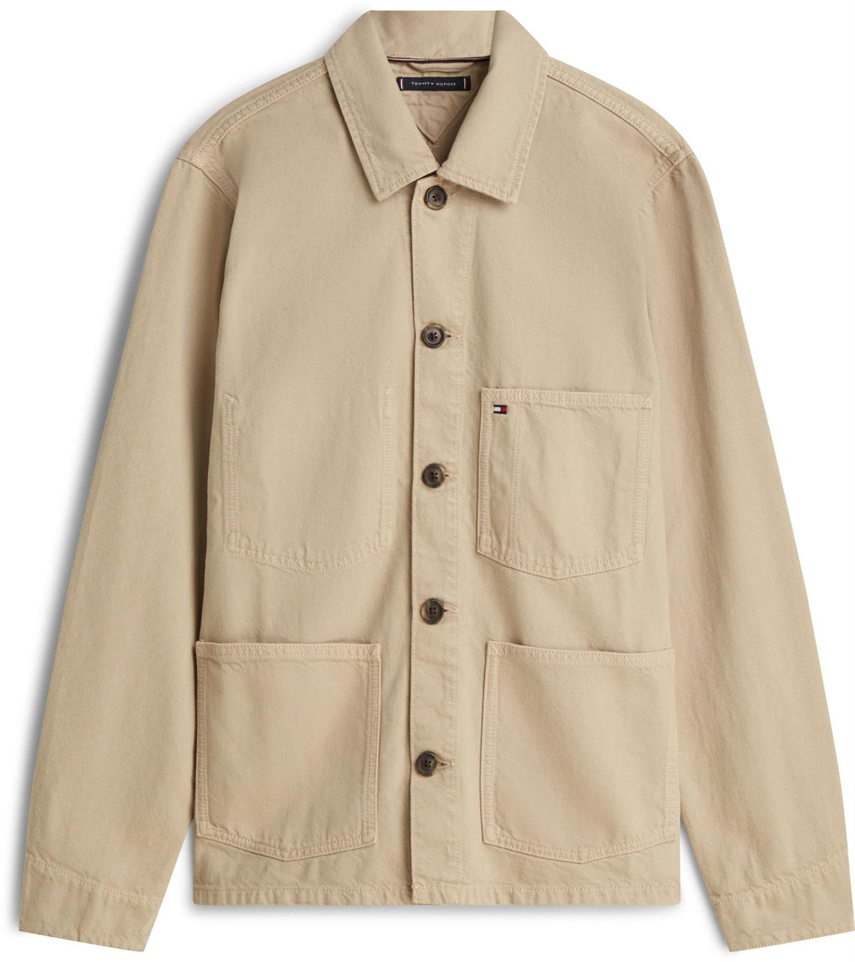 Chore Jacket Gmd