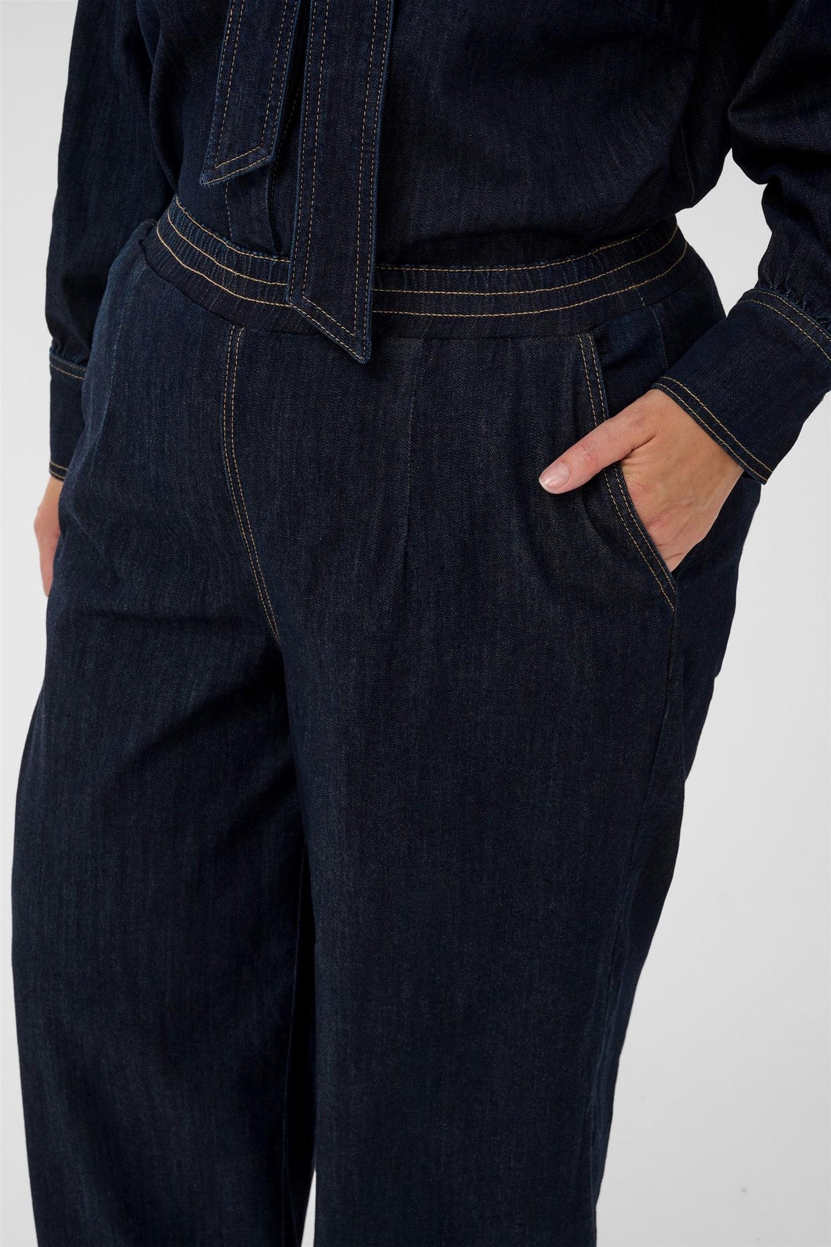 Kcmally Denim Jeans