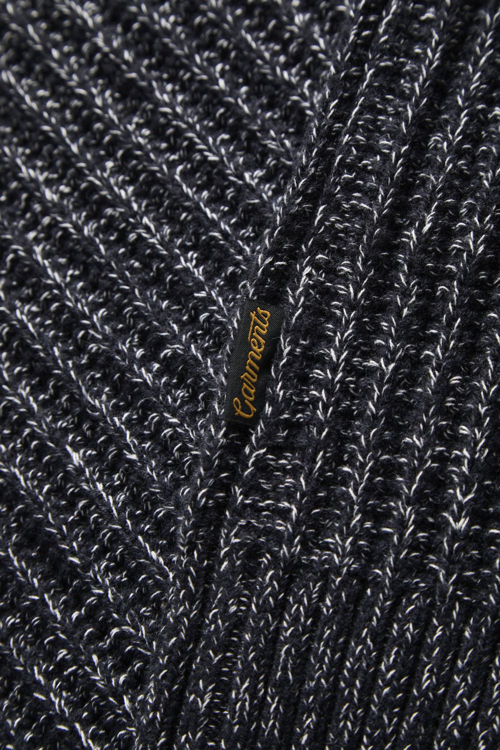 Jjjaxon Knit Crew Neck