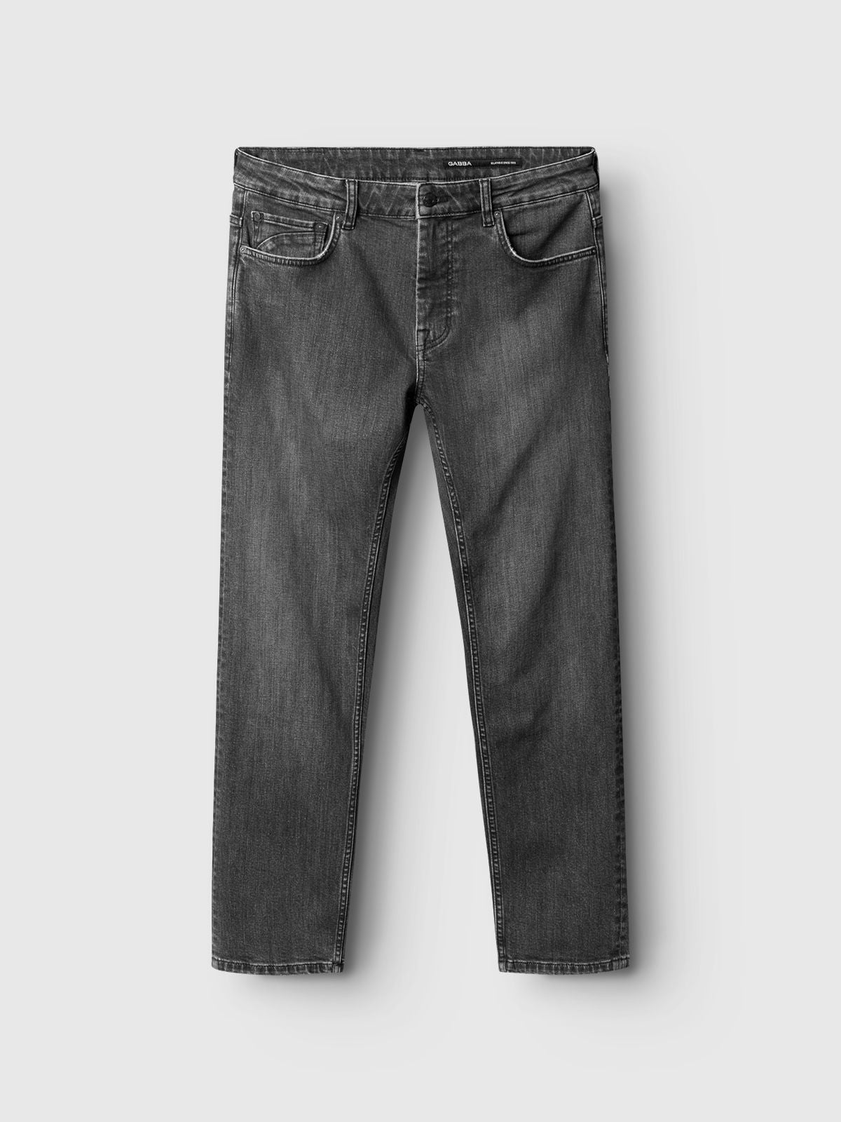 MARC F1011 BLACK DENIM