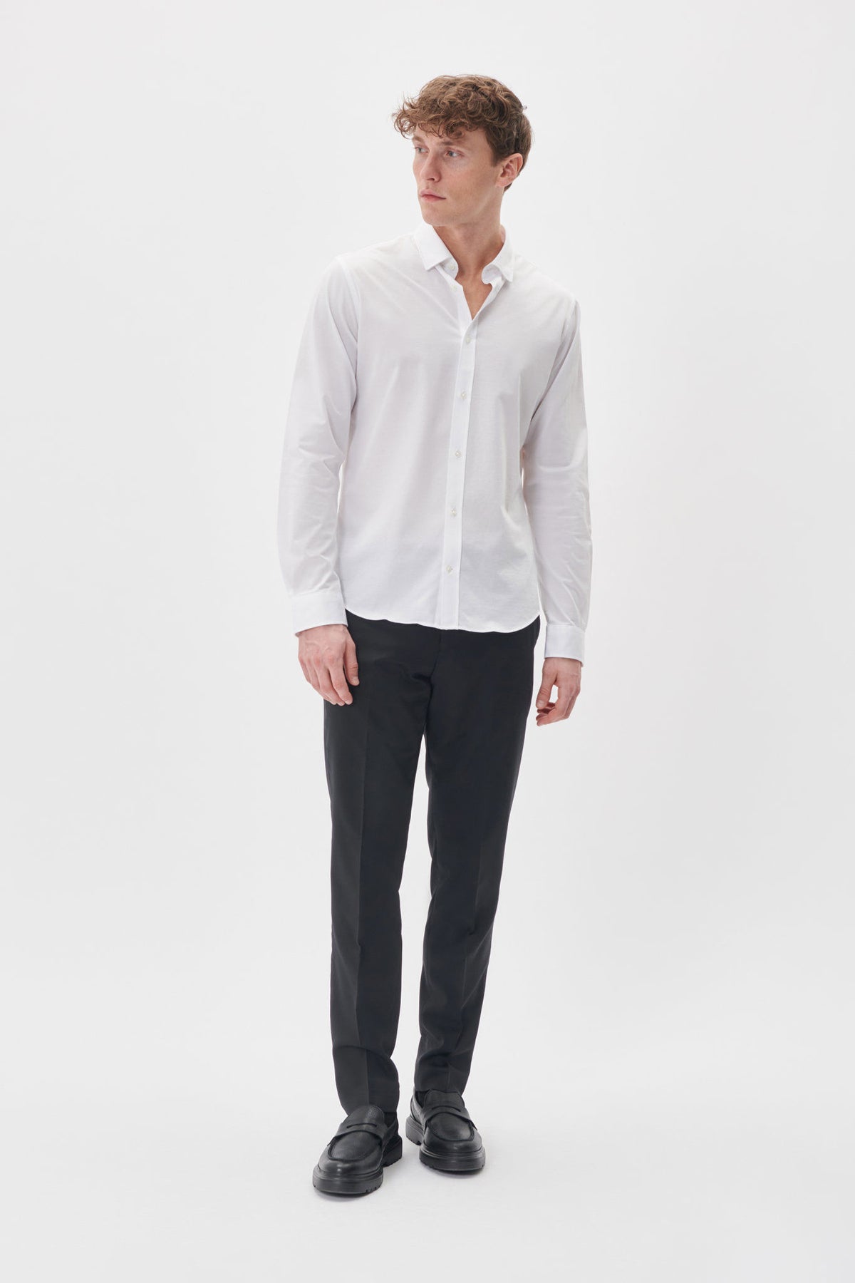 MATROSTOL BU 30205262 WHITE