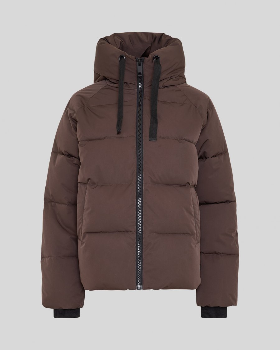 Mschpavine Down Short Jacket
