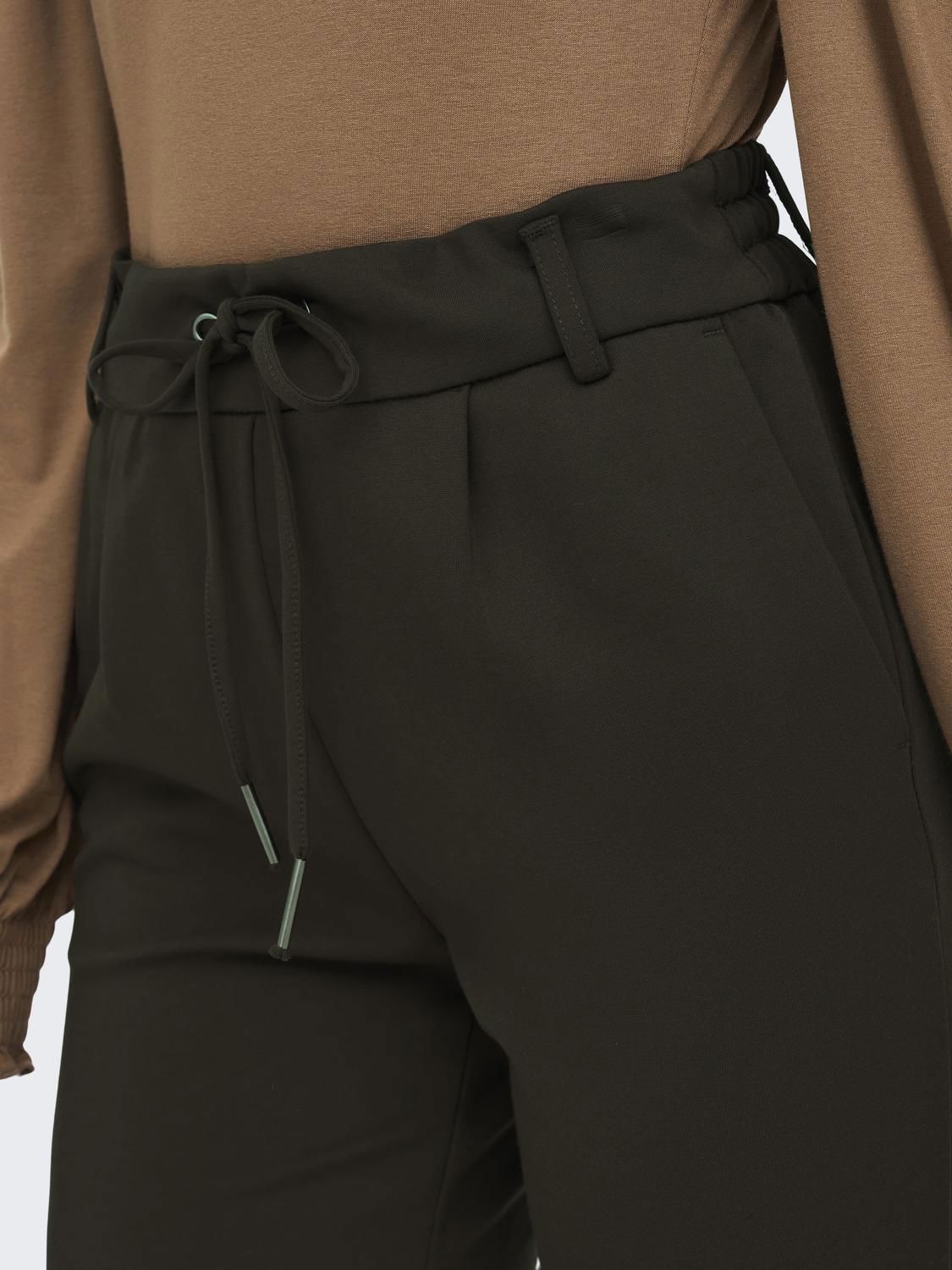 Onlpoptrash Easy Col Pant Pnt Noos