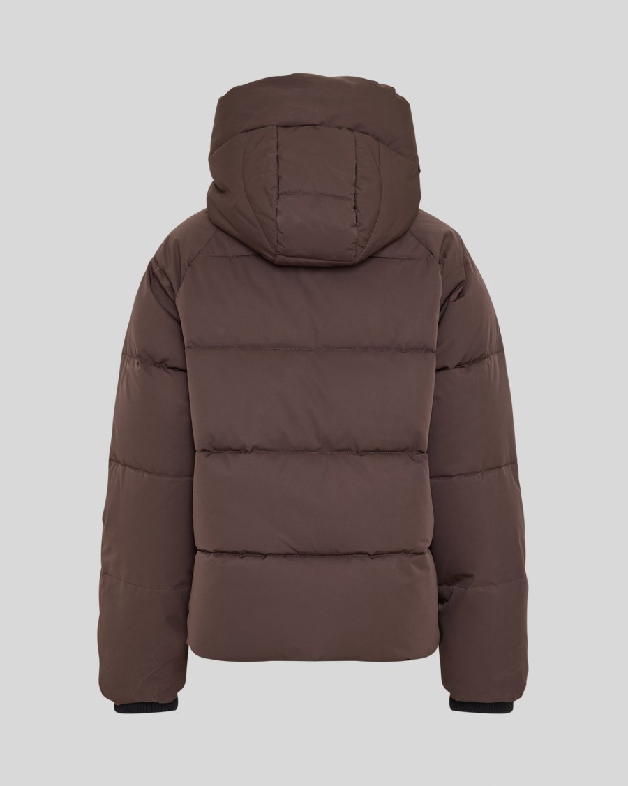 Mschpavine Down Short Jacket