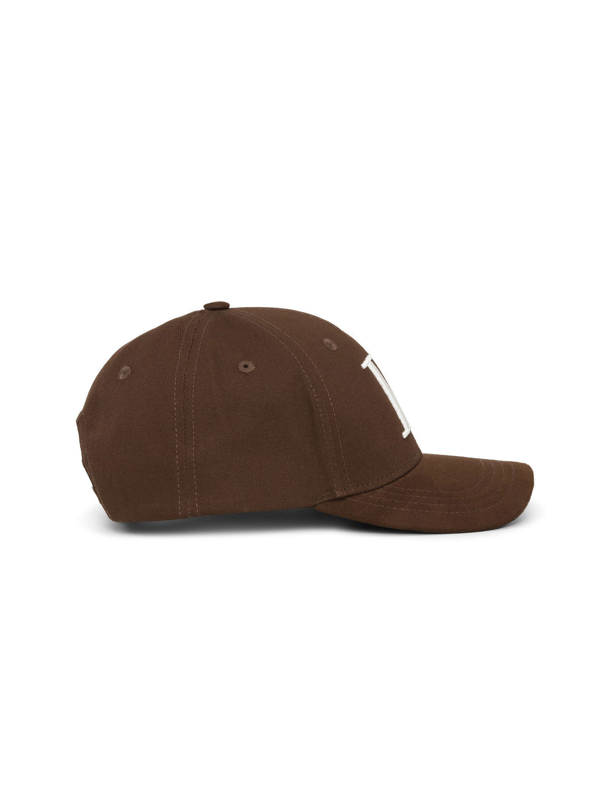 BASEBALL CAP SUEDE II DELICIOSO