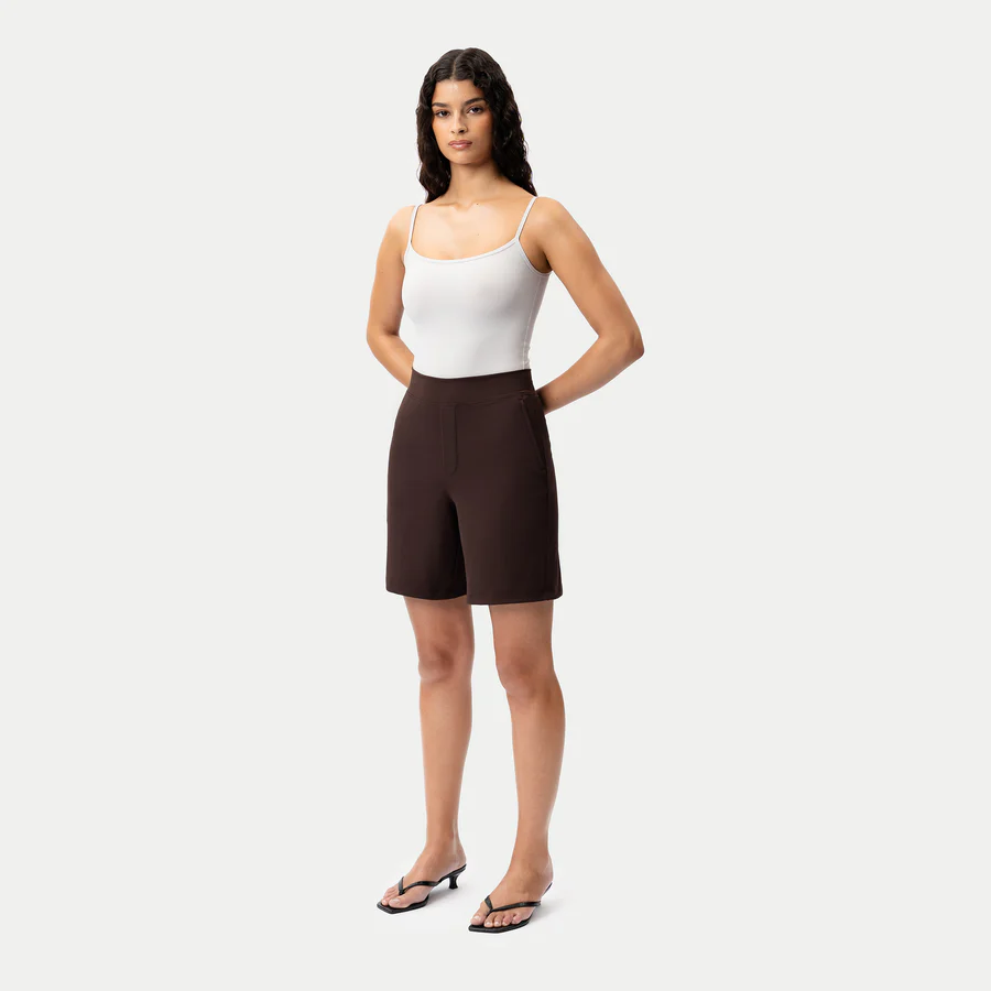 Asana Shorts 20cm