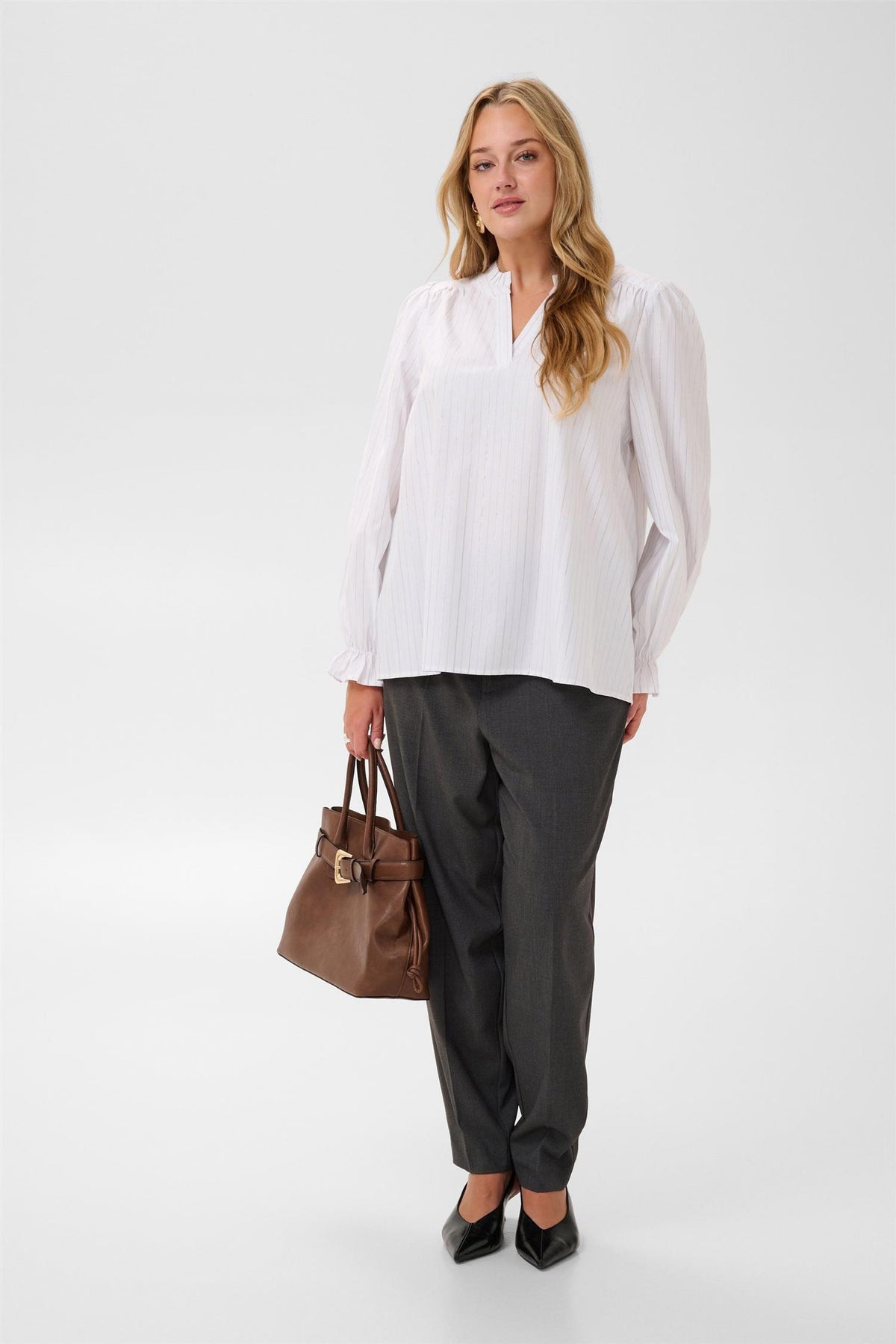 Kcellia Blouse