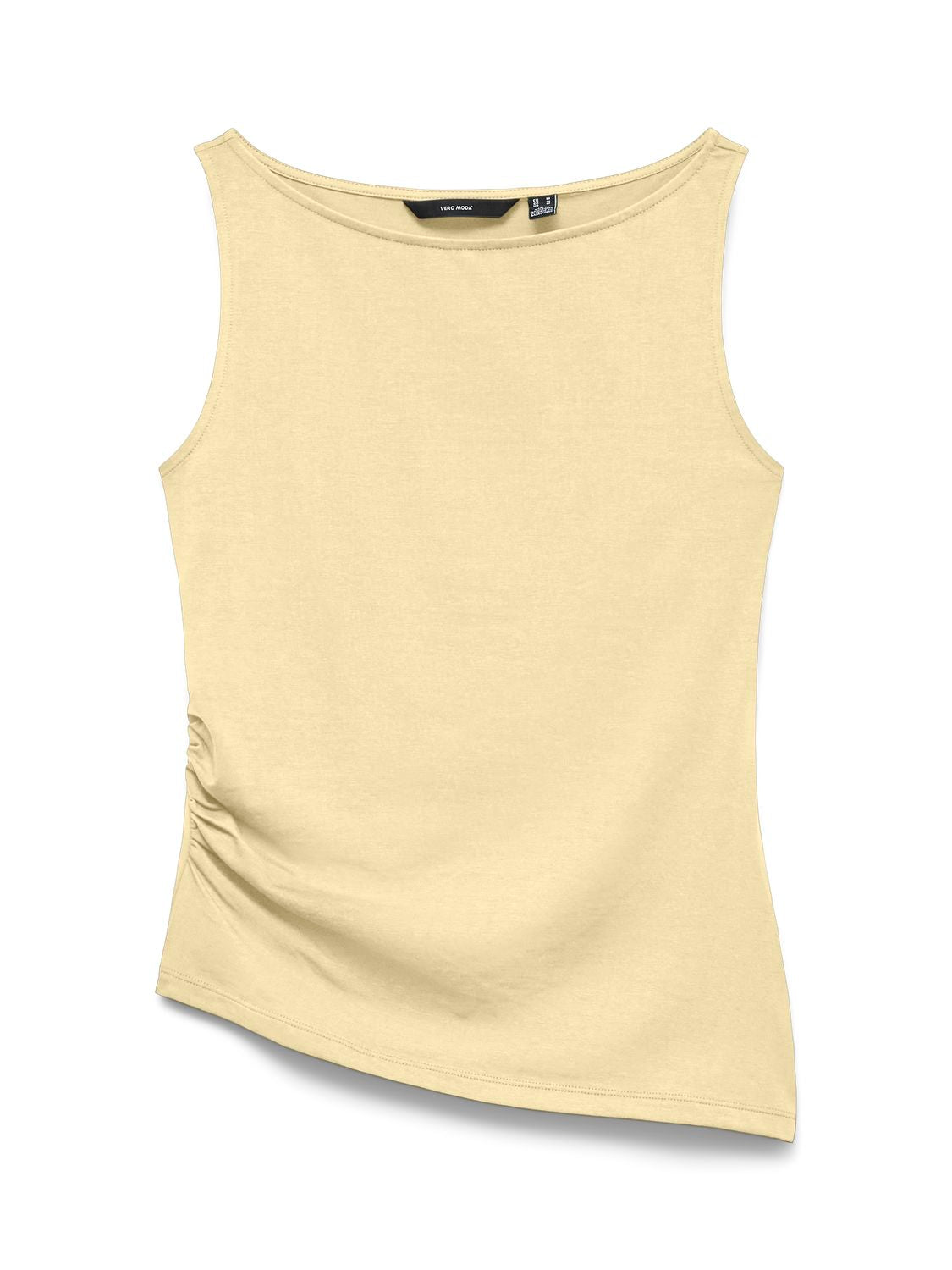 Vmkira Sl Boat-Neck Top Jrs