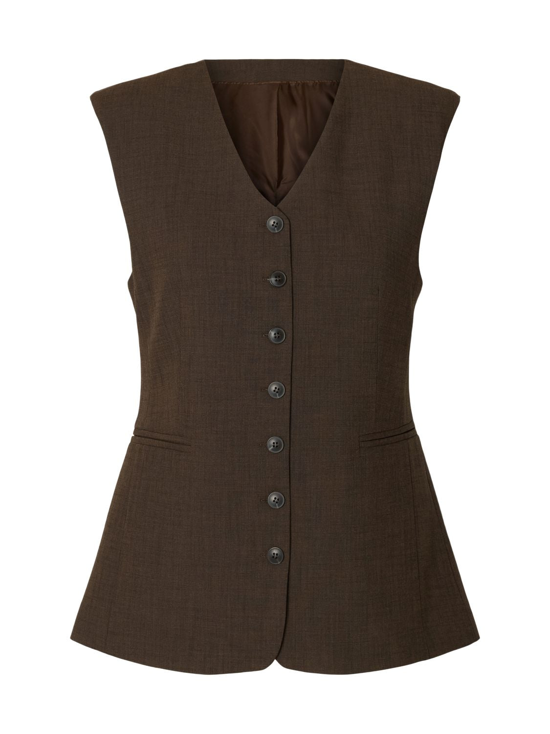 Slwfitted Signe Vest