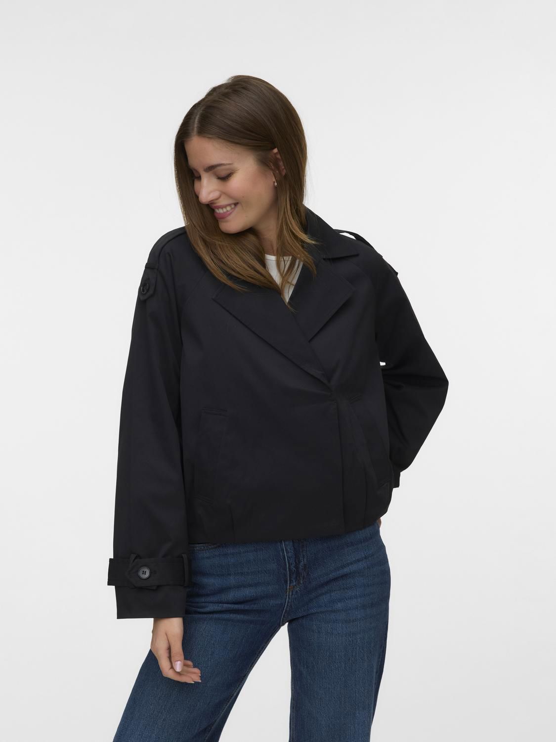 Vmchelsea Maddy Short Jacket