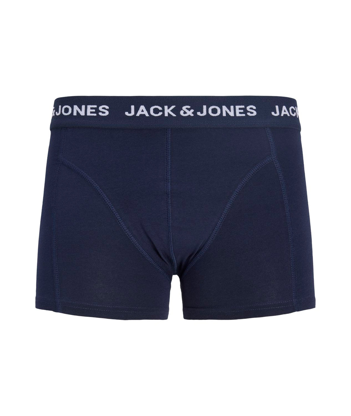 Jacbird Flower Trunks 3 Pack