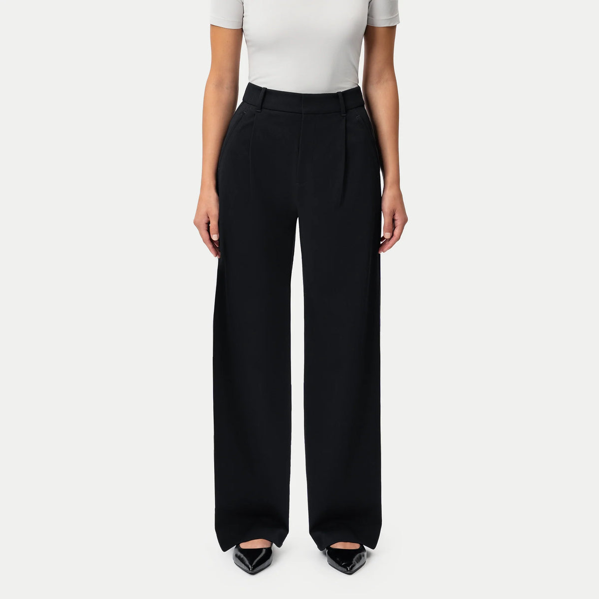 Dressed Work Pant
