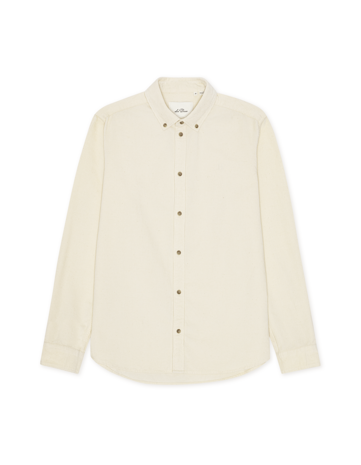 Pinwale Corduroy Shirt