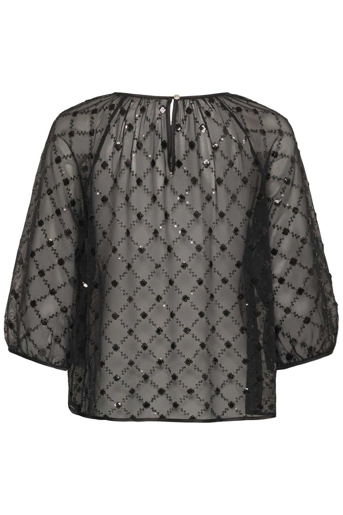Dimkapw Blouse