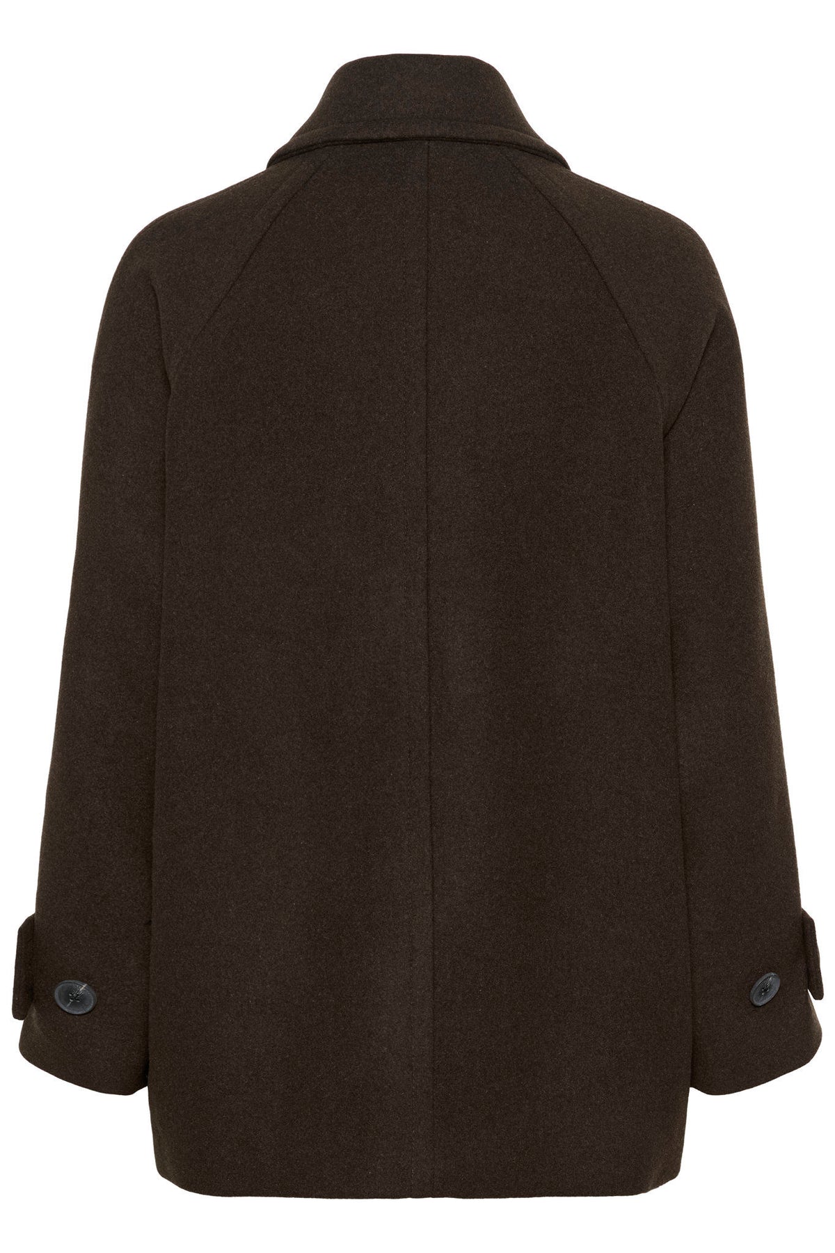 Thoraiw Minona Coat R