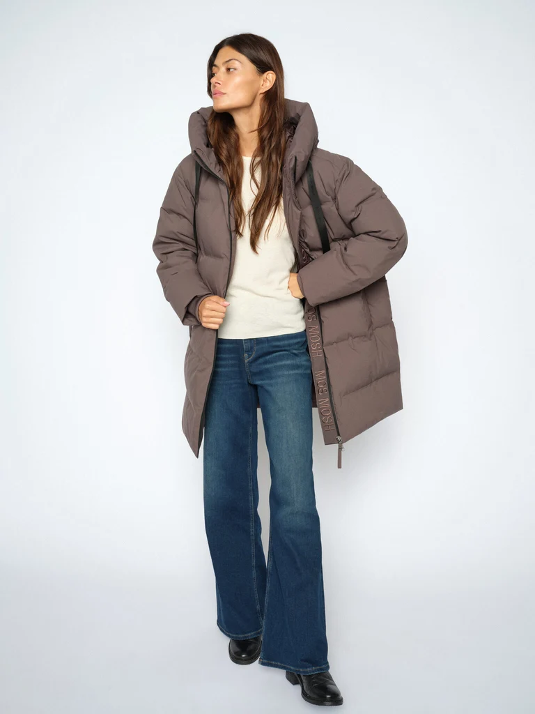 Mmavon Hope Down Jacket