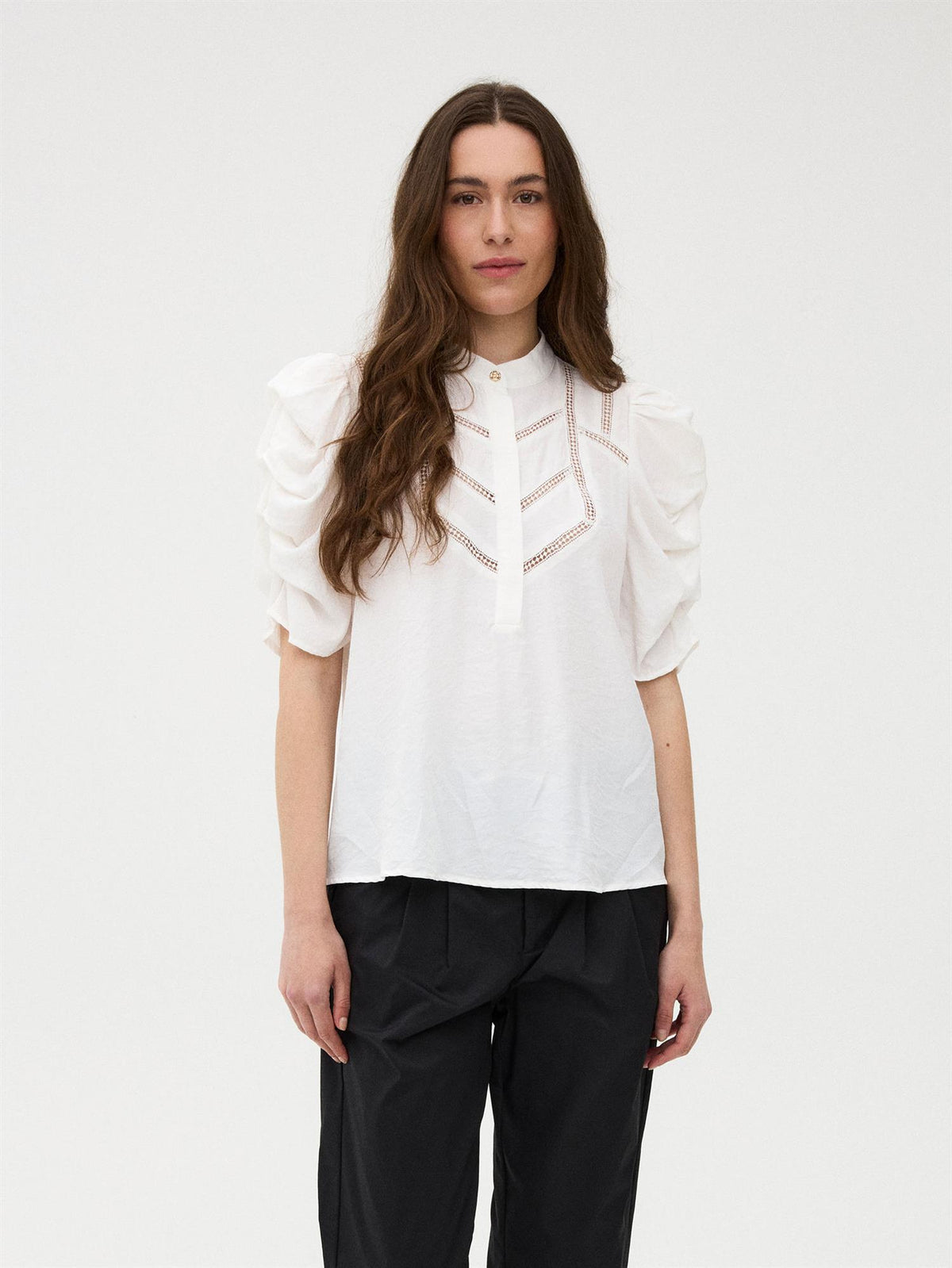 Karitgo Jo Blouse