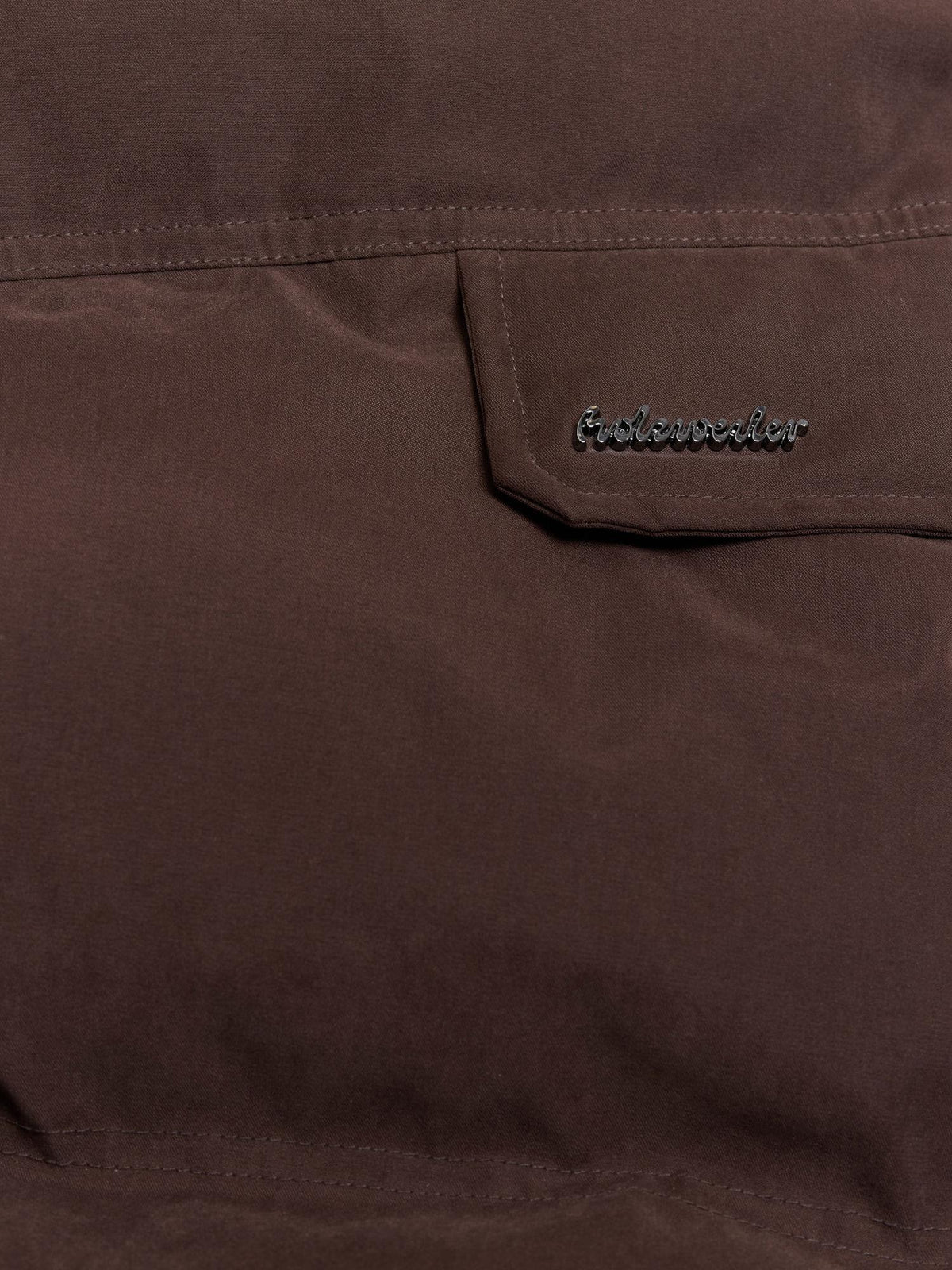 Steilia Brushed Down Jkt