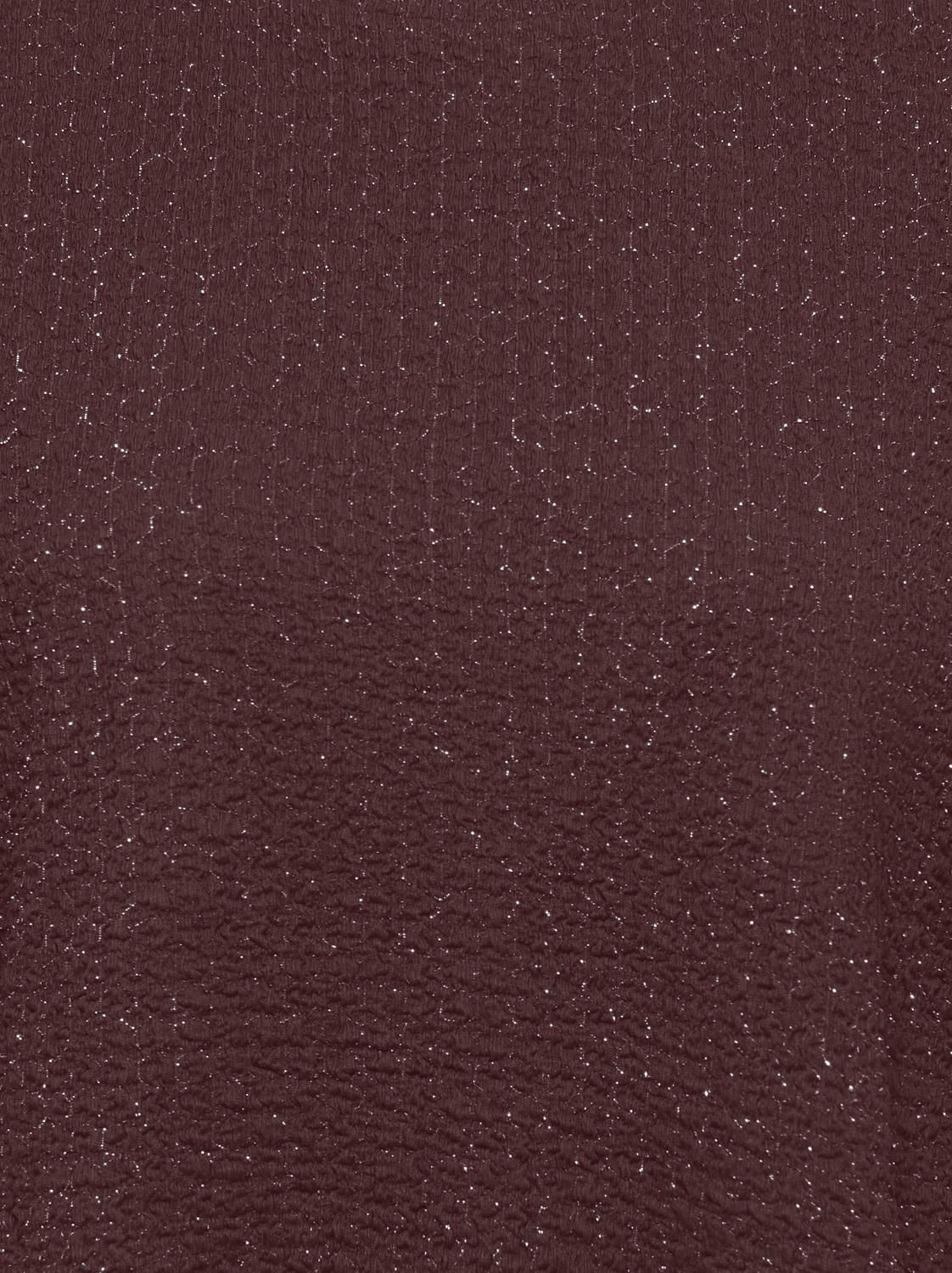 Onlmilla Glitter 3/4 Top Jrs