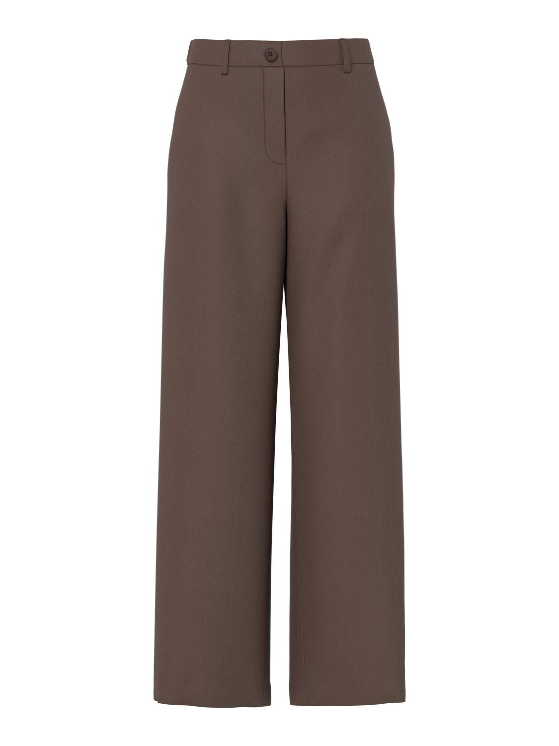 Pckamil Hw Wide Pant Noos Bc