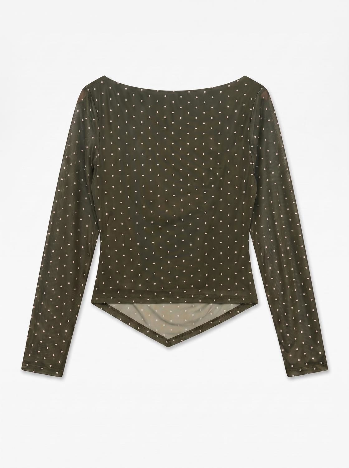 Vmlaura Ls Top Jrs Exp