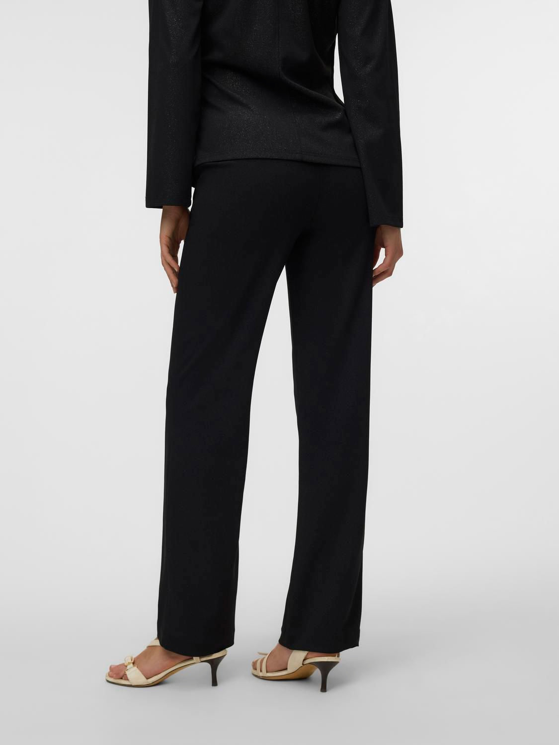 Vmzamira Mw Straight Party Lx Pant Noos