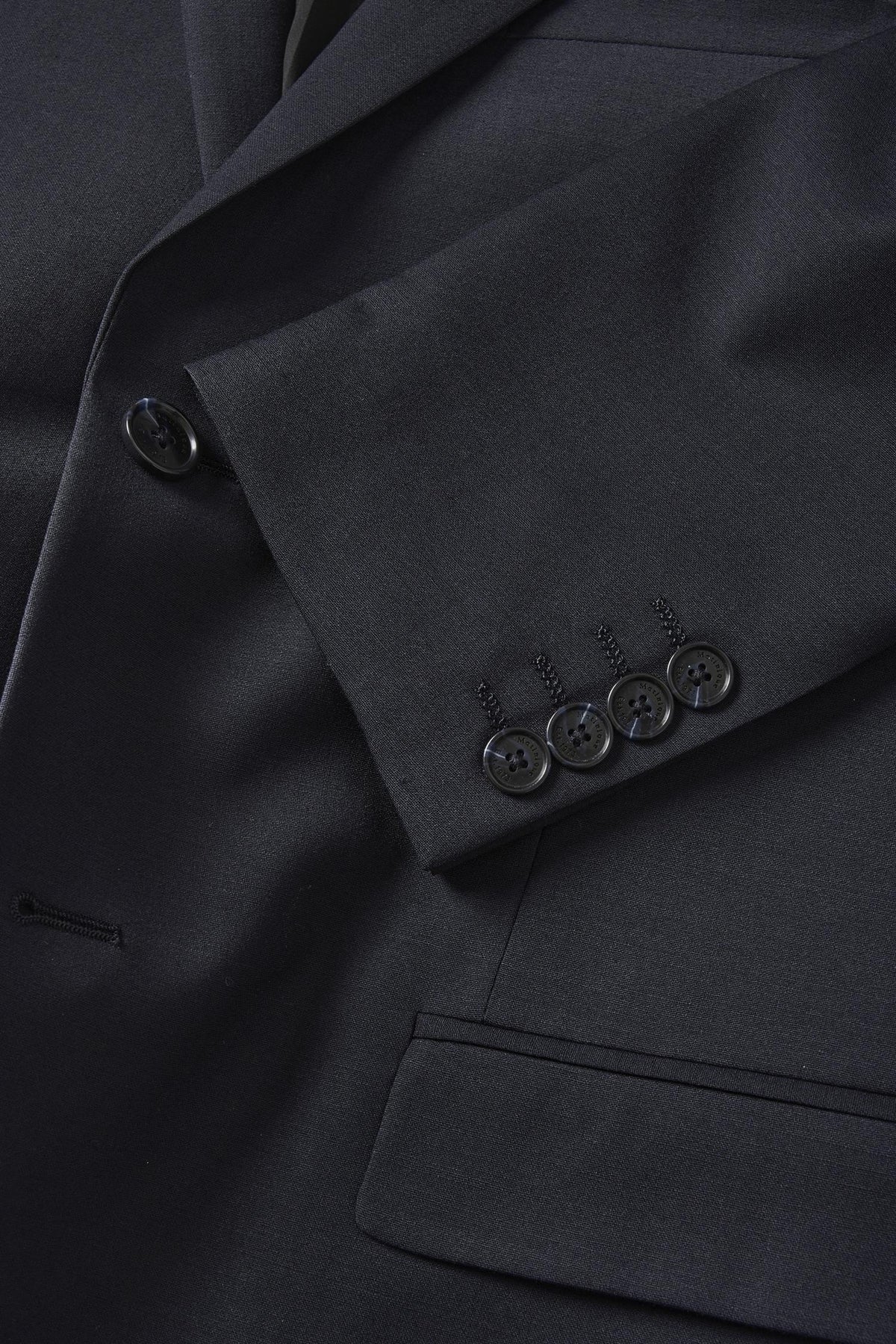 Jonathan Dark Navy