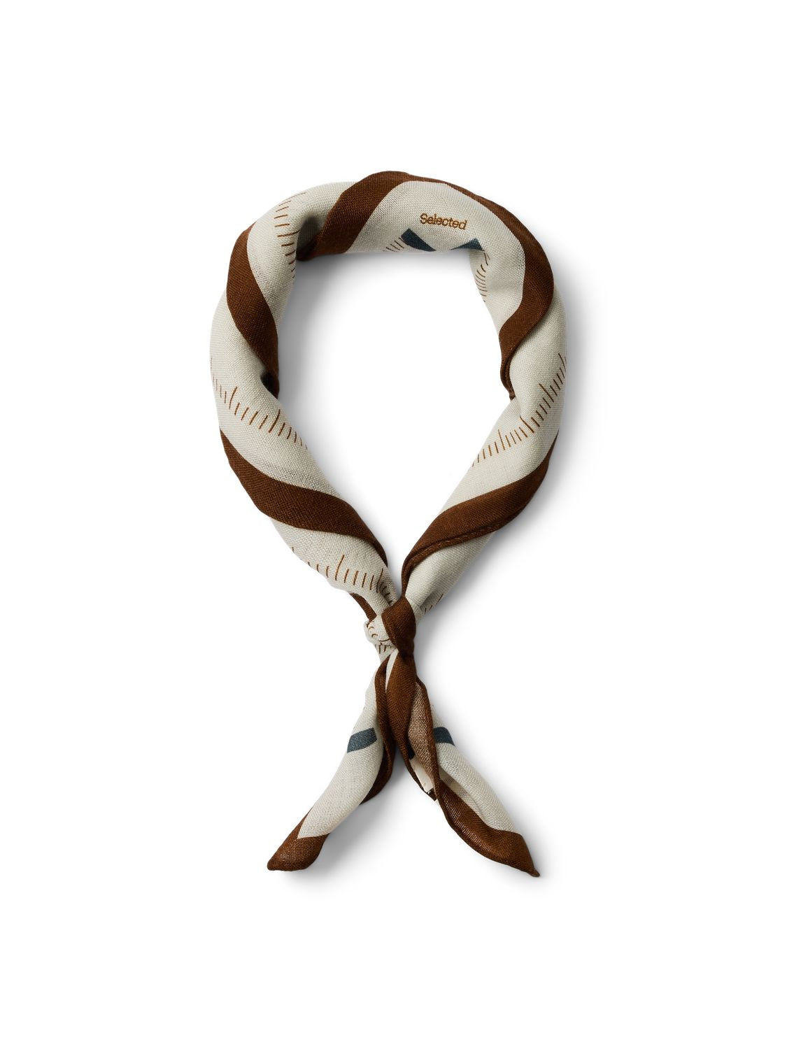 Slmnicolas Wool Bandana