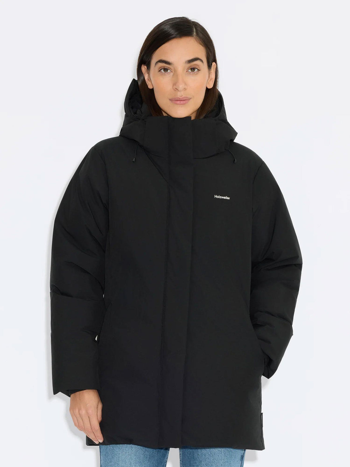 Loen Lt Down Coat