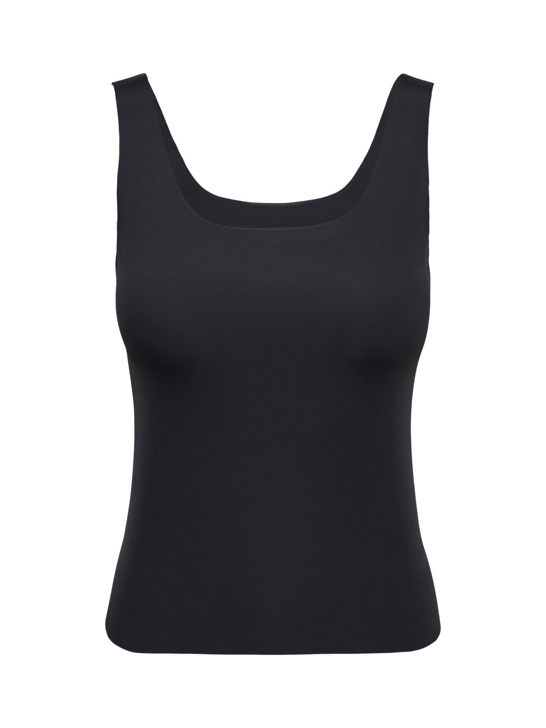 Vmditte 2nd Skin Padded Top