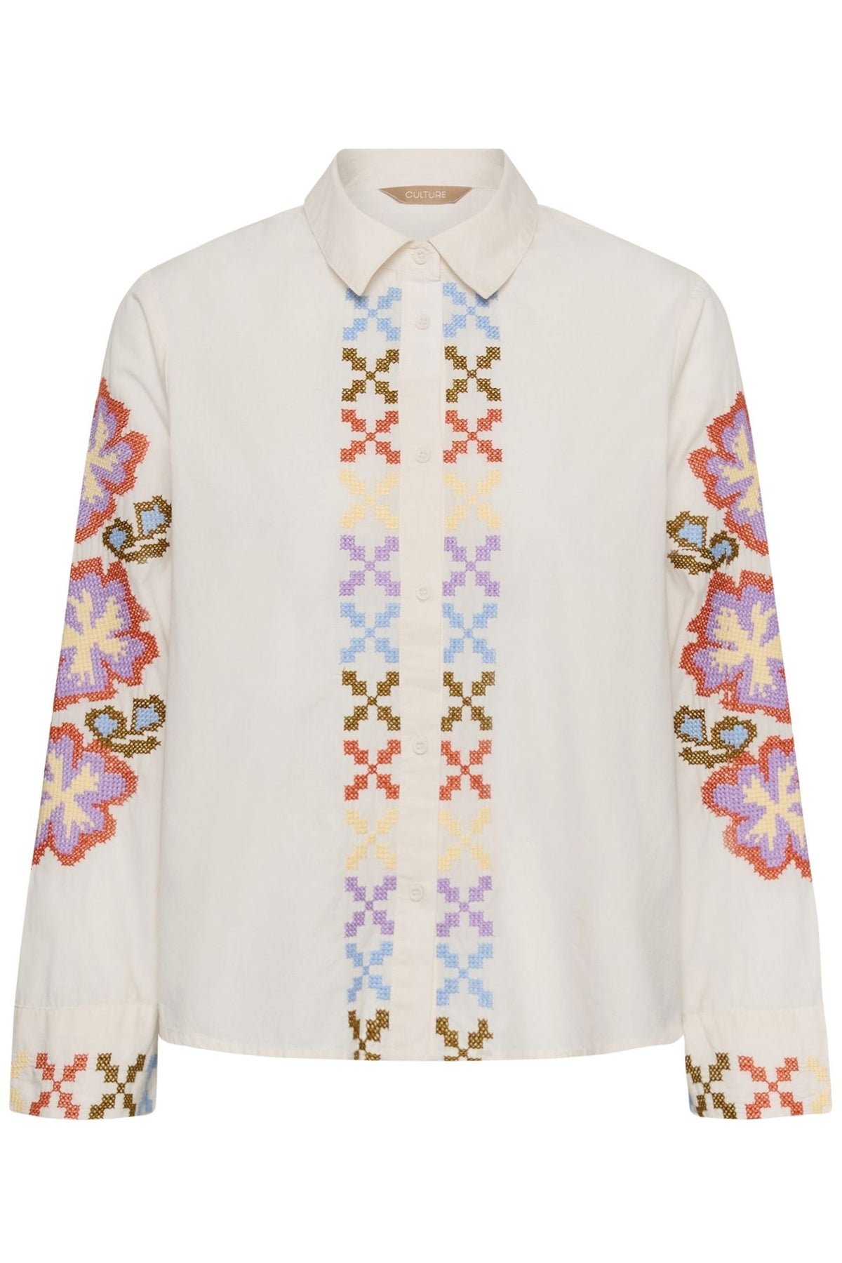 Cubreezy Shirt