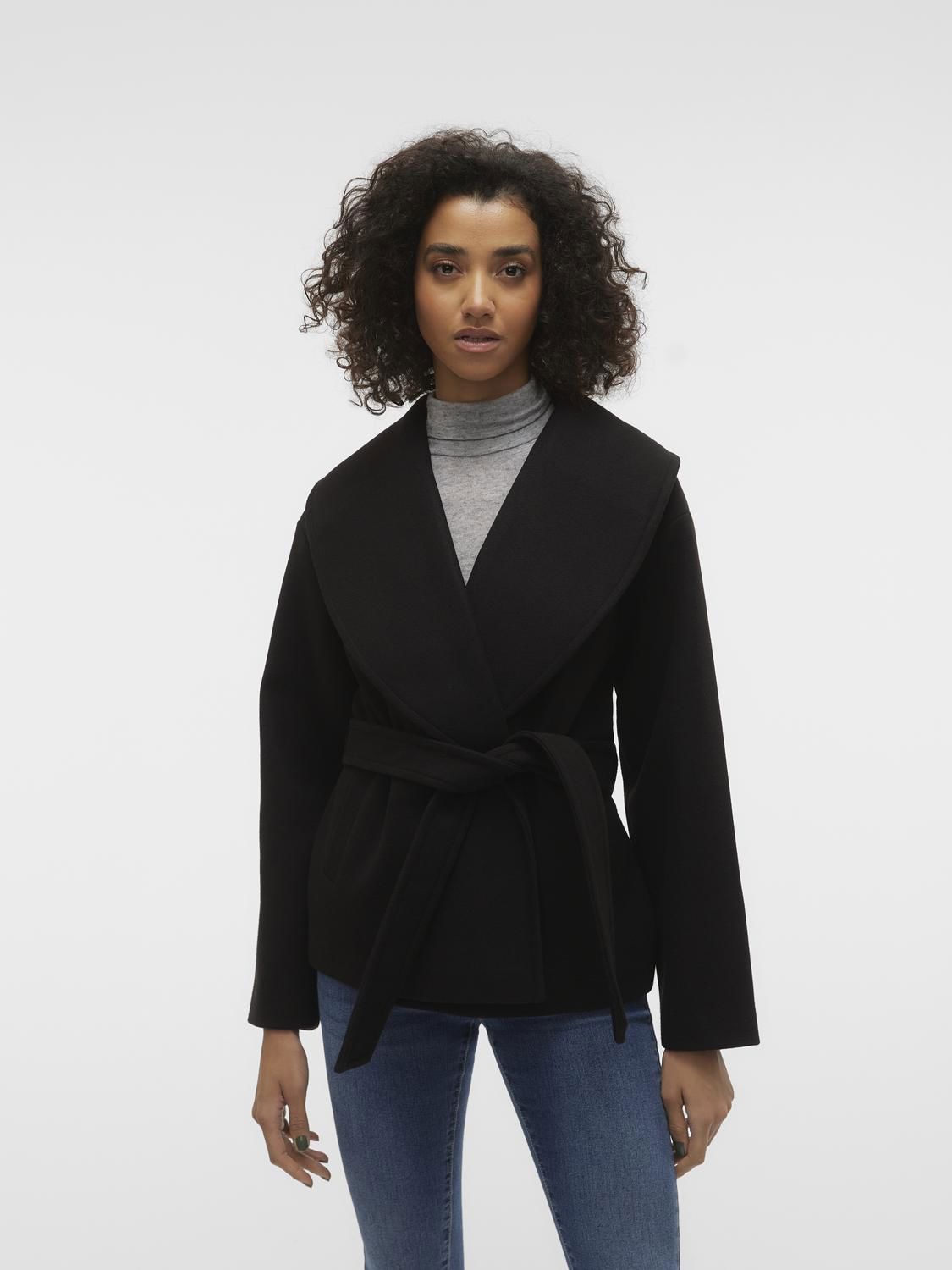 Vmanne Bergen Jacket Ga Noos