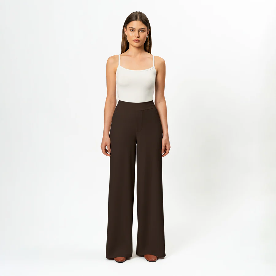 Asana Wide Pant