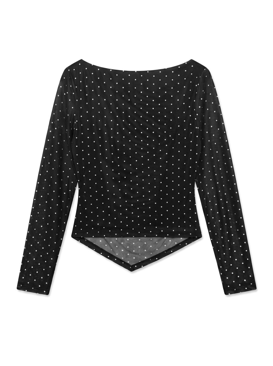 Vmlaura Ls Top Jrs Exp