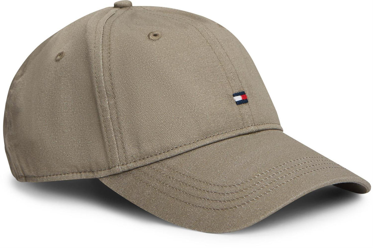 Th Flag Soft 6 Panel Cap