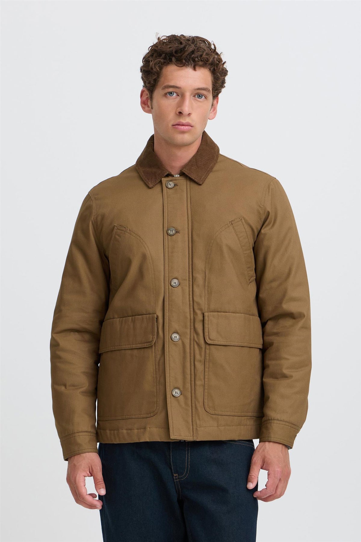 Cfmartofte Outerwear