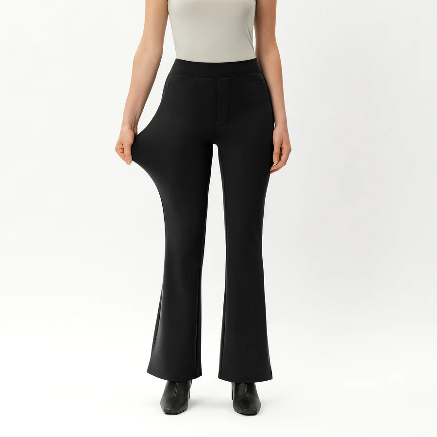 Asana Bootcut pant