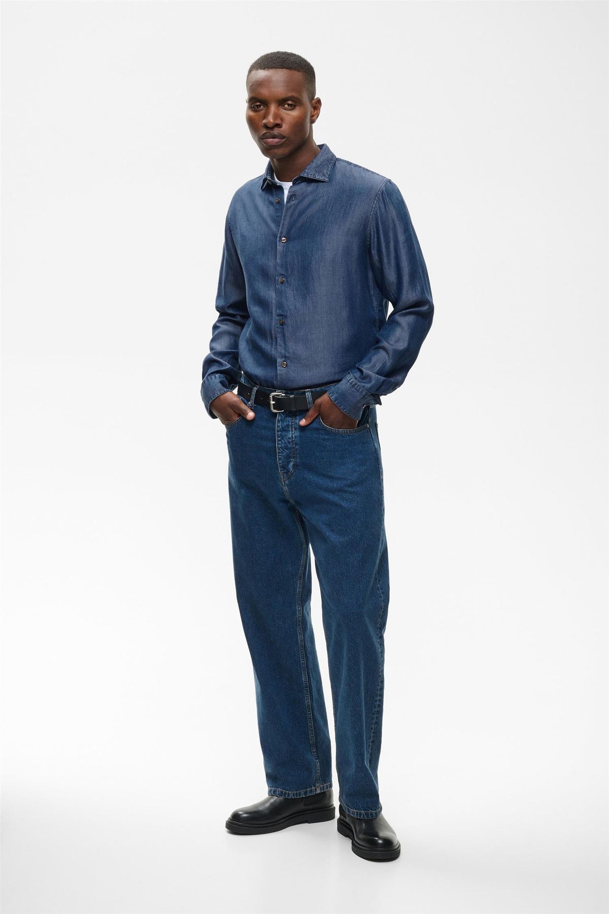 Mamarc Short