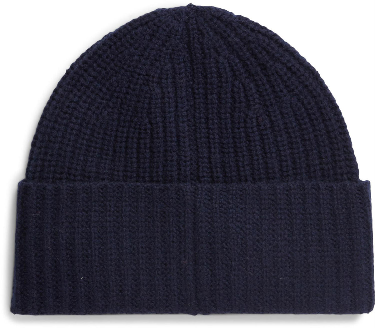 Th Wool Beanie