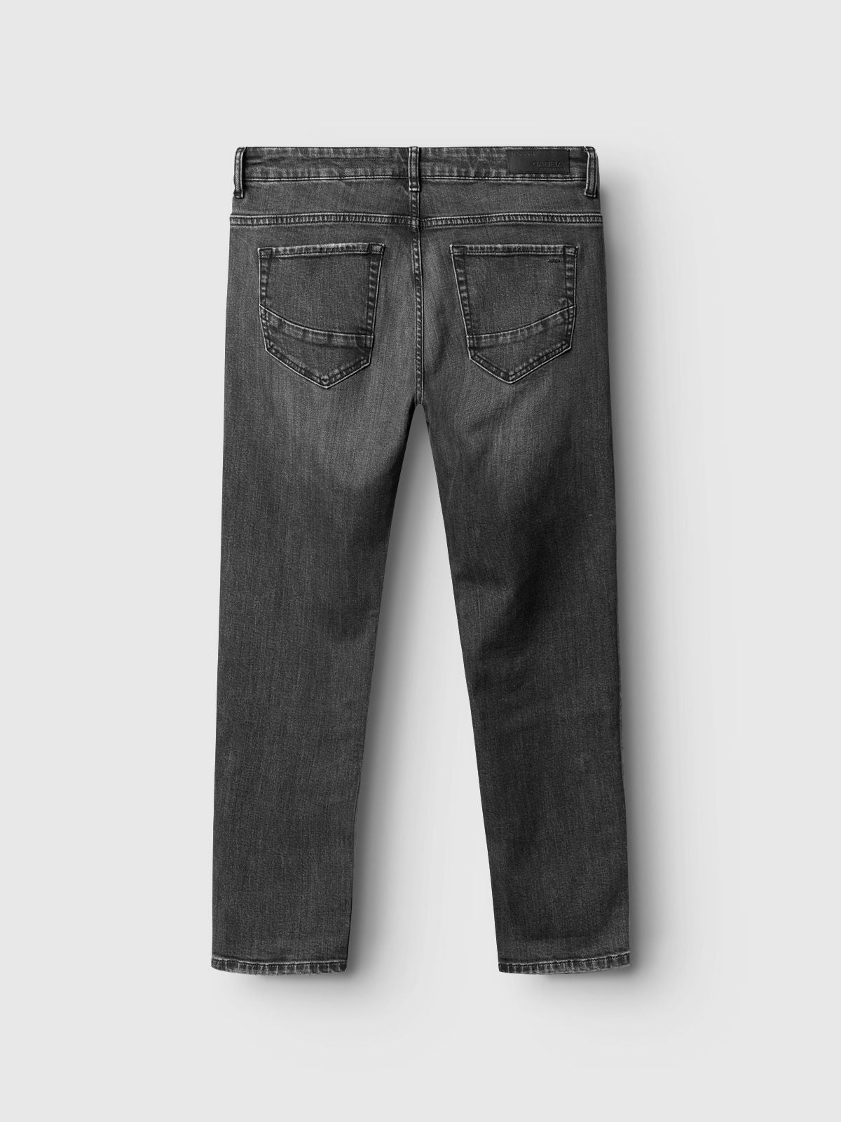 MARC F1011 BLACK DENIM