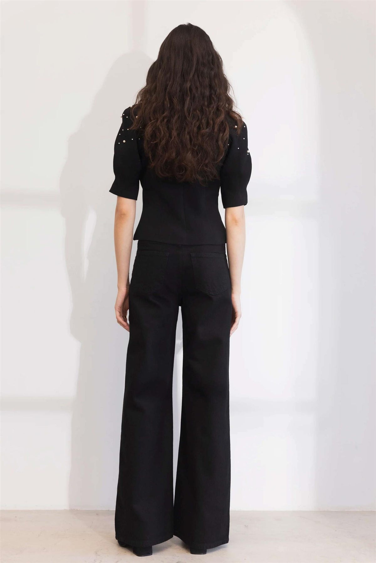 Lowa Pearl Top